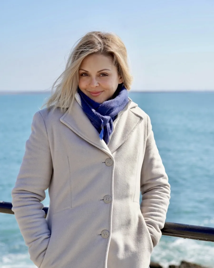 Rachel, the writer behind GuidedGut