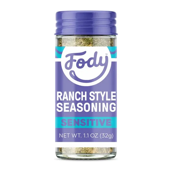 Fody Ranch Style Seasoning