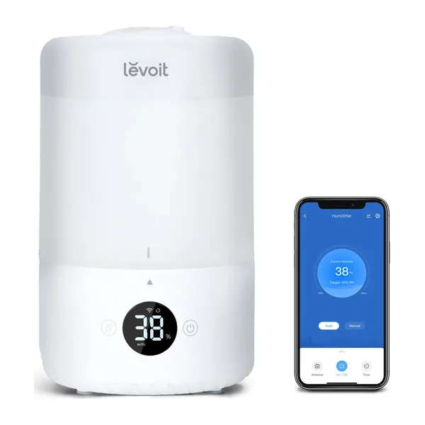 LEVOIT Dual 200S humidifier
