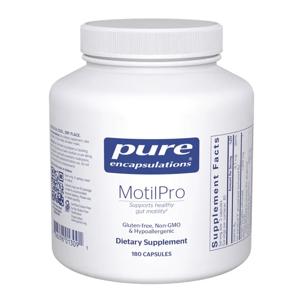 MotilPro